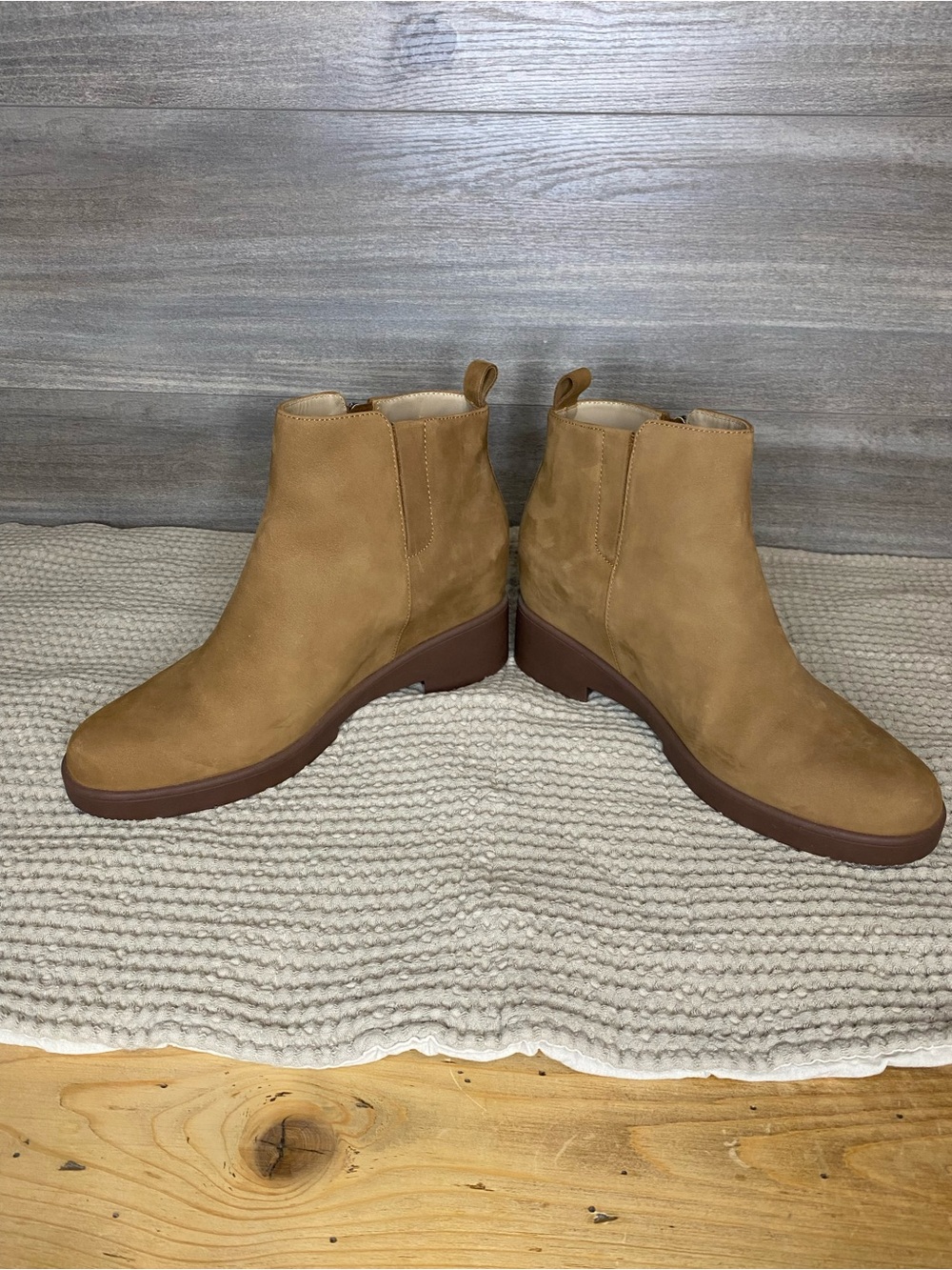 ABEO Horizon Zip Boot - Picture 7 of 7
